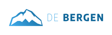 De Bergen Stugvärd Logo